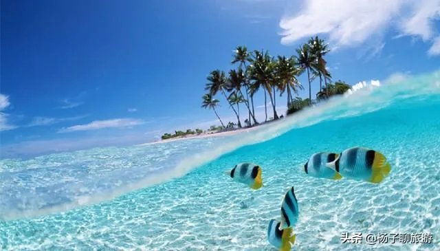 热浪岛旅游攻略有哪些?