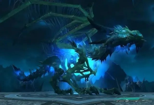 魔兽世界wlk影之哀伤任务流程