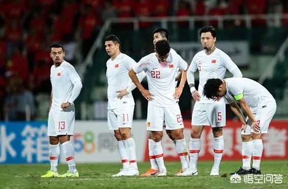 国足对叙利亚果然没让我们失望，大家现在还对国足抱希望吗？