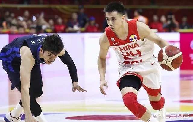 史上最强的尼日利亚队，中国男篮真的打的过吗？