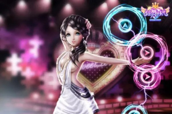 2021炫舞个性名字大全 2021炫舞最新好听的昵称独一无二