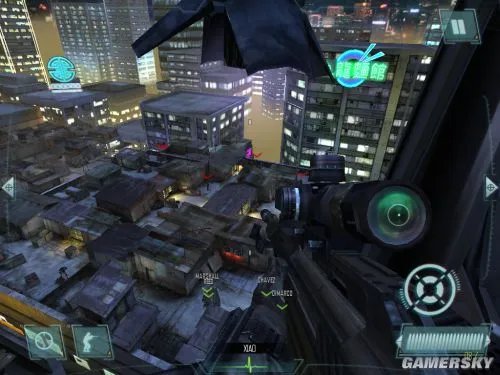 《使命召唤：突击队（Call of Duty: Strike Team）》IGN 6.0分 尴尬的粗制滥造