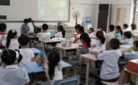 开学了发朋友圈的句子