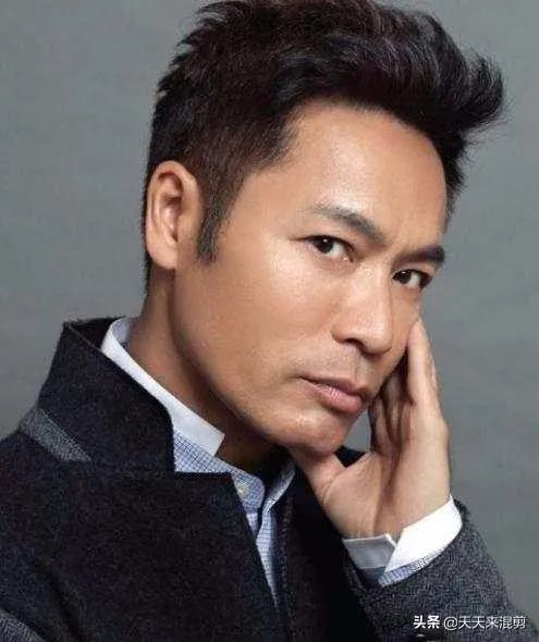 郭晋安拍过哪些电视剧，你最喜欢哪部？如何评价演员郭晋安？