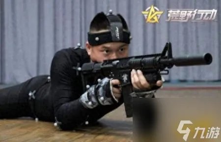 水陆突击队游戏 荒野八倍镜游戏评测