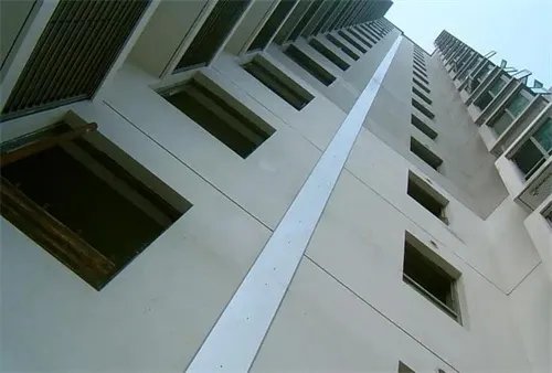 沉降缝和伸缩缝的区别有什么