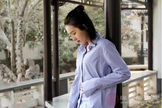 女性步入中年以后如何保养