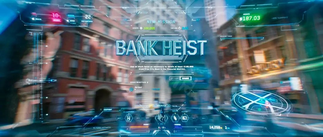 失控玩家有片尾彩蛋吗 失控玩家结局彩蛋介绍