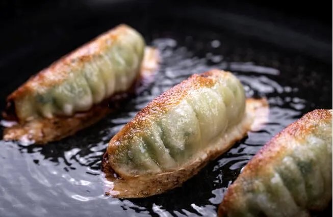 冬至饺子图片 冬至最好看又最美味的饺子图片