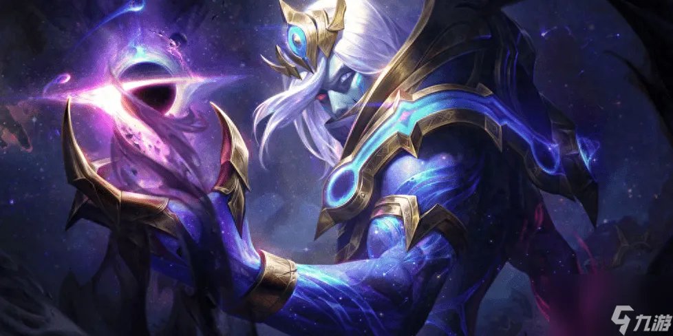 鲜血领主弗拉基米尔怎么样 弗拉基米尔技能介绍