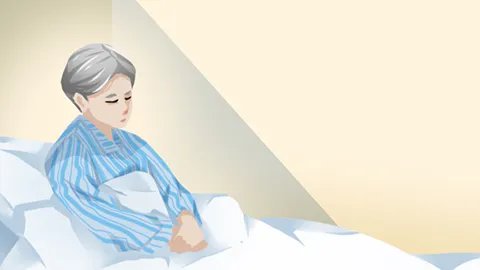 癌症早期检查方法