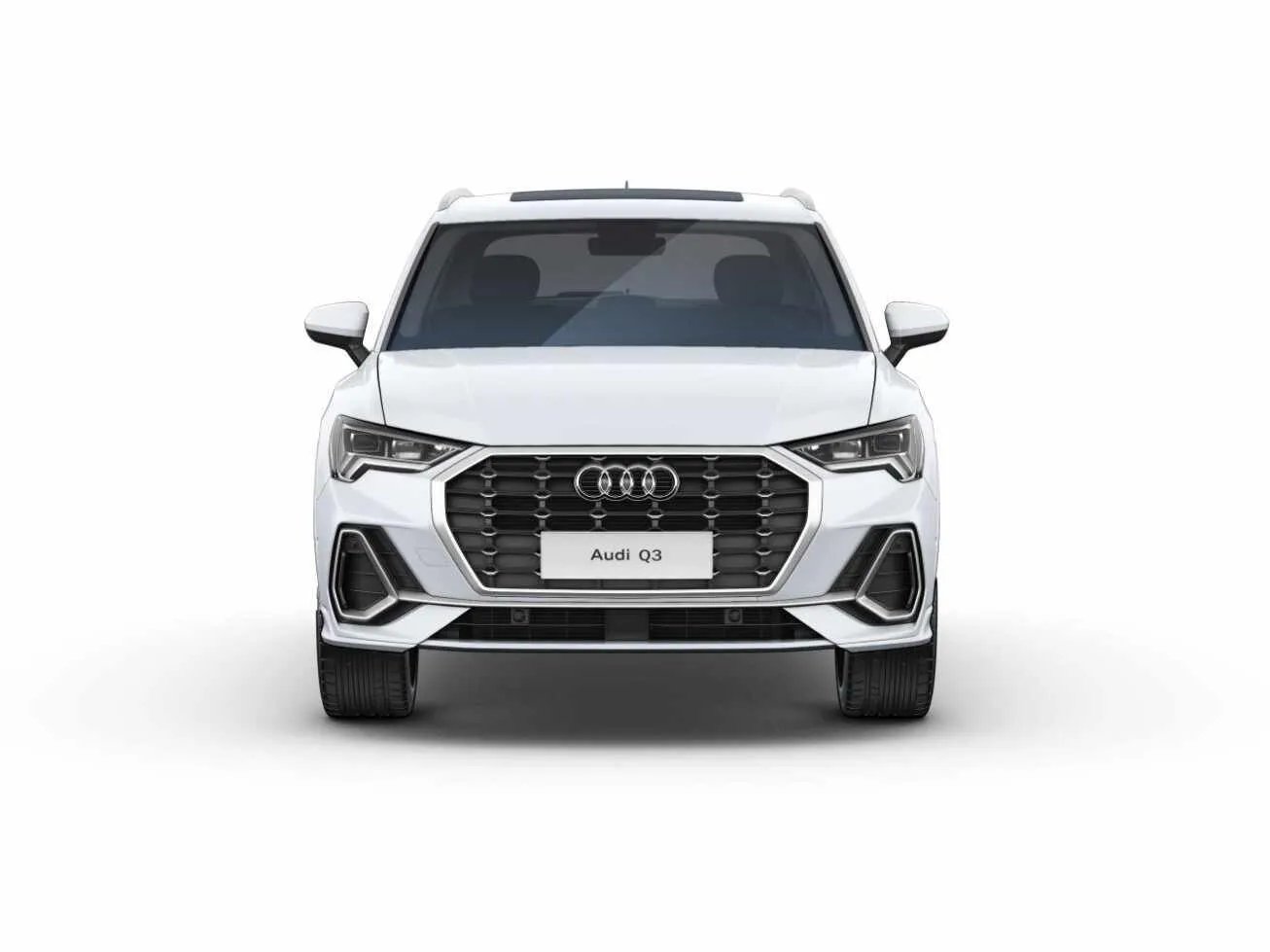 适合女生开的奥迪车型，奥迪适合女生开的车型