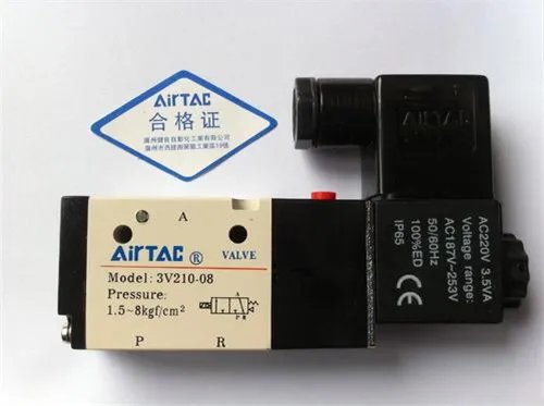 三通换向阀工作原理是什么