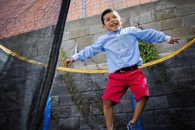 儿子的阴茎太大了咋办 怎么让阴茎变大