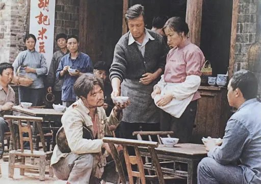 刘晓庆主演的电视剧(10部经典剧)