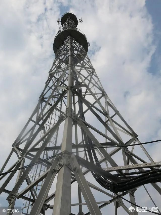 什么叫网络基站?