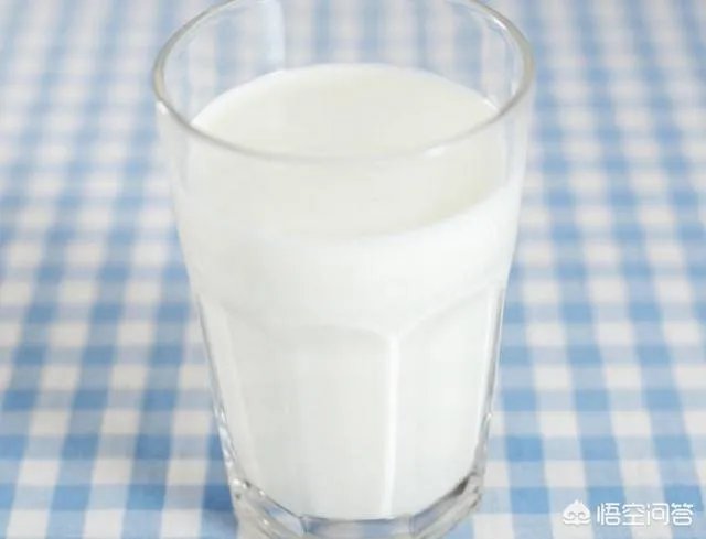 豆浆可不可以代替牛奶？你怎么看？