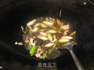 干烧平鱼