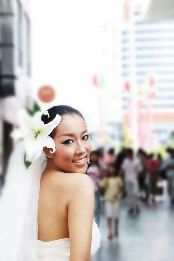 吉克隽逸超女时的早期照片 吉克隽逸爸爸是黑人吧