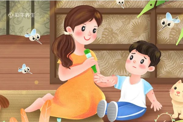 驱蚊手环真的有用吗