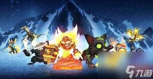 魔兽世界永冬之冠多少钱 永冬之冠价格详情 2023推荐