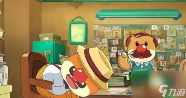 摩尔庄园ios和安卓互通吗