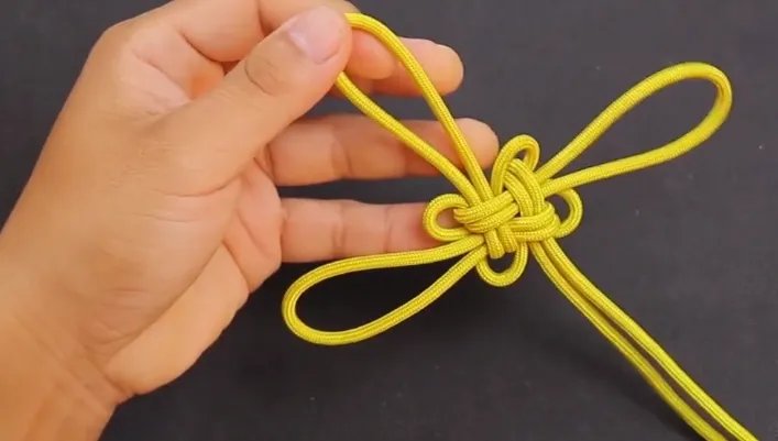 中国结有哪些寓意