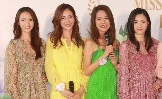 港姐选举停办一年是怎么回事 港姐选举为什么停办一年