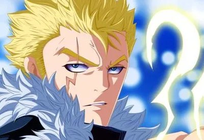 《妖精的尾巴》中，那个魔导士的魔法最漂亮？