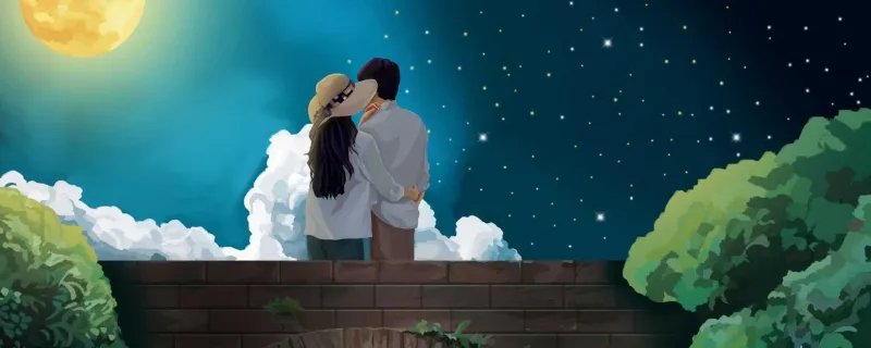 七夕是在农历的几月几日