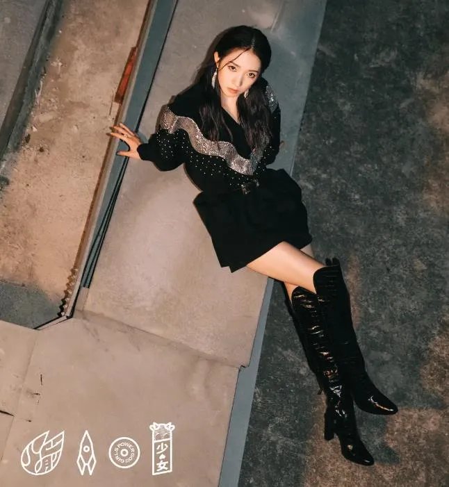 101创造女团谁的胸最大：火箭少女101谁最漂亮