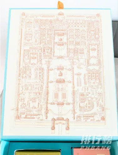 京东月饼礼盒价格_京东故宫联名月饼哪里买