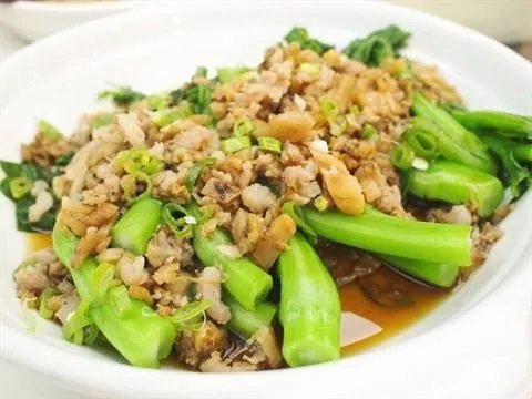 广东粤菜菜谱大全