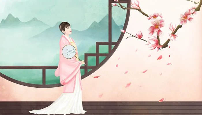 金钗之年指的是我国古代女子多少岁