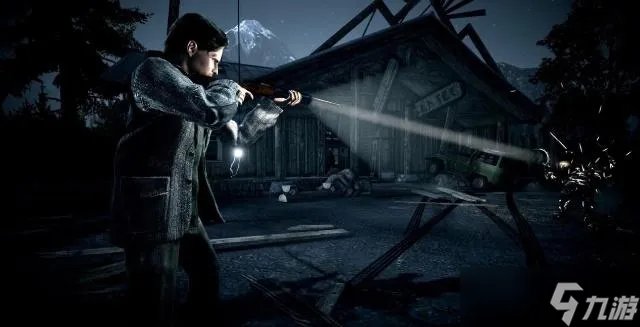 《心灵杀手》好玩吗 心灵杀手游戏介绍