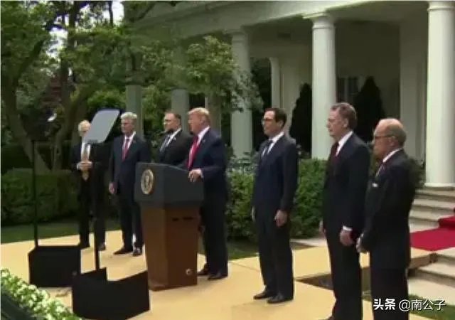 美国正式提出退出世卫组织,意味着什么,世界抗疫会出现怎样的结果?