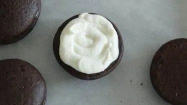 巧克力酥怎样做好吃?