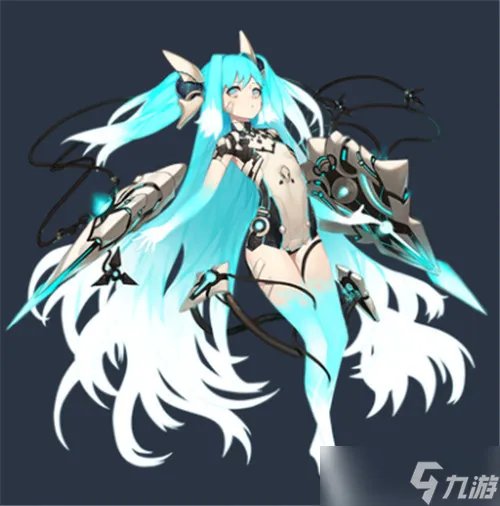 重装战姬初始介绍怎么选择 重装战姬攻略推荐