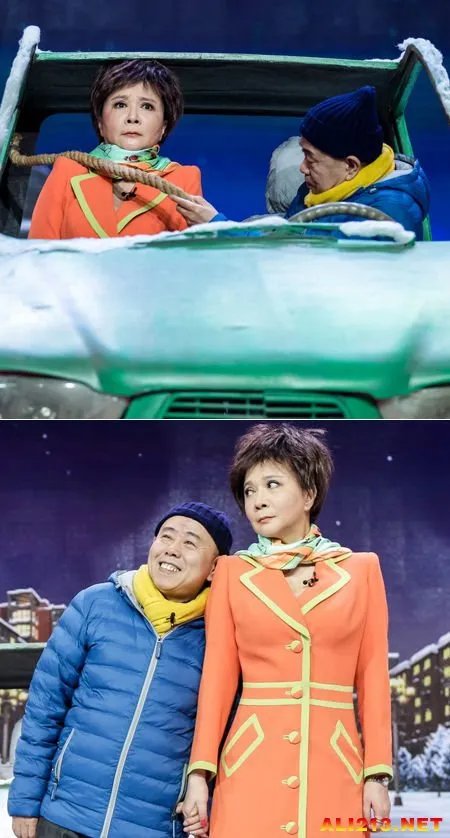 2015羊年春晚最强吐槽TOP10:肚皮舞“尺度太大”?