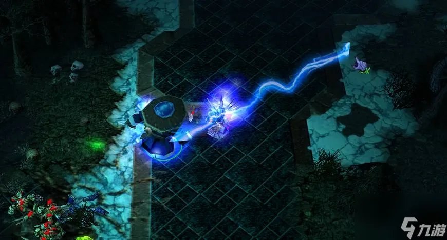 dota风暴之灵出装攻略 刀塔风暴之灵玩法介绍