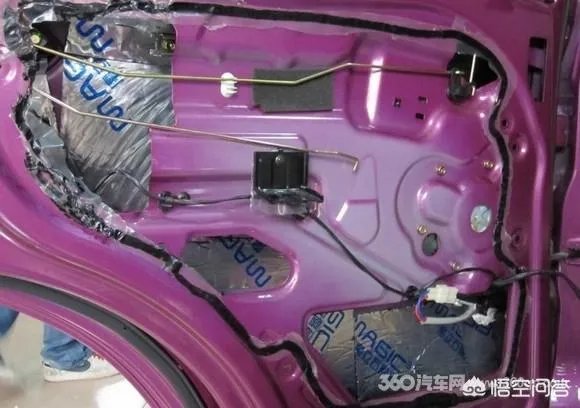 海马王子改装案例