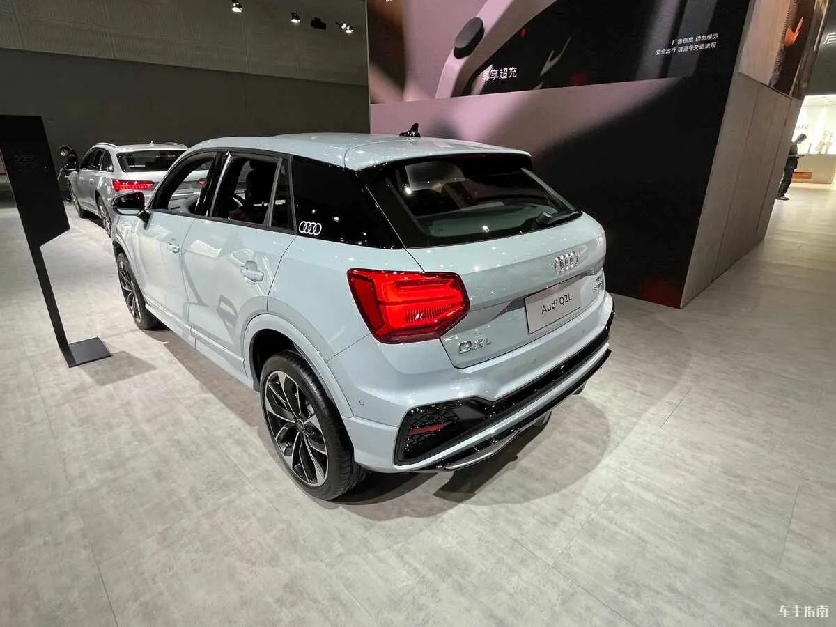 适合女生开的奥迪车型,奥迪适合女生开的车型