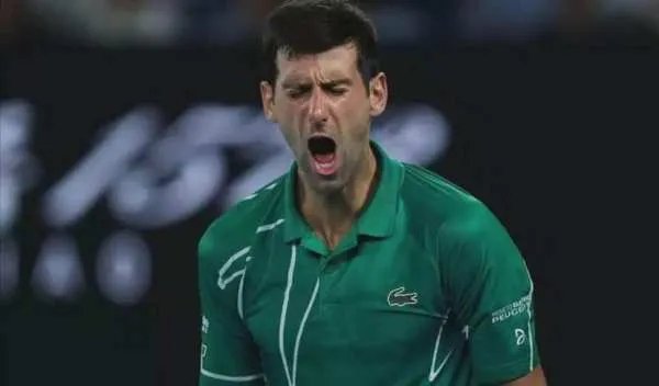 德约科维奇被取消美网资格，究竟是因为什么原因？