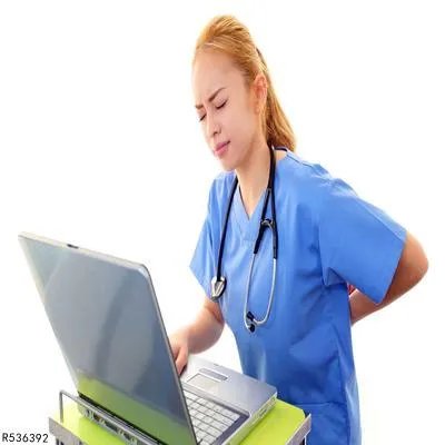 腰酸背痛是怎么回事