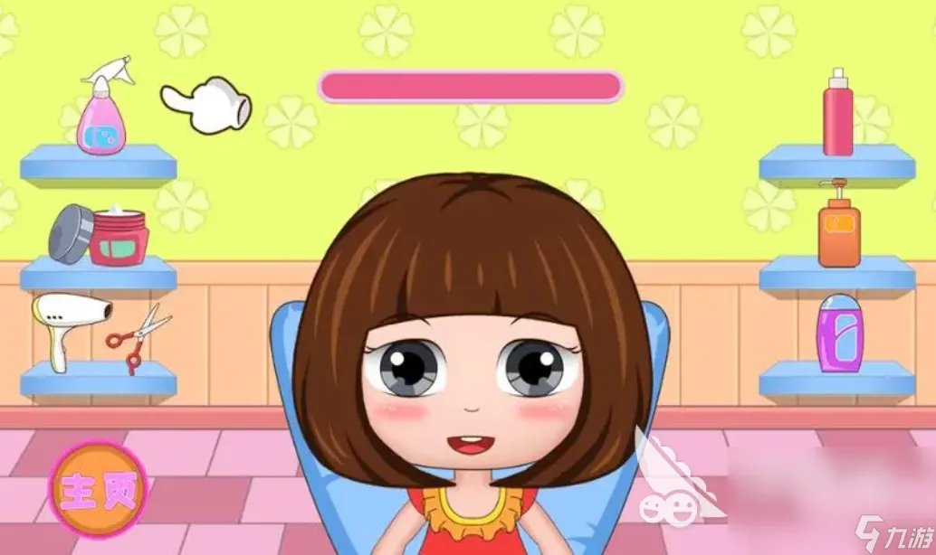 2023模拟真实剪头发的游戏推荐 人气最高理发游戏排行