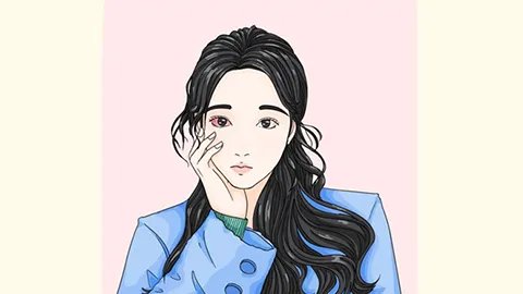 除眼部皱纹的方法