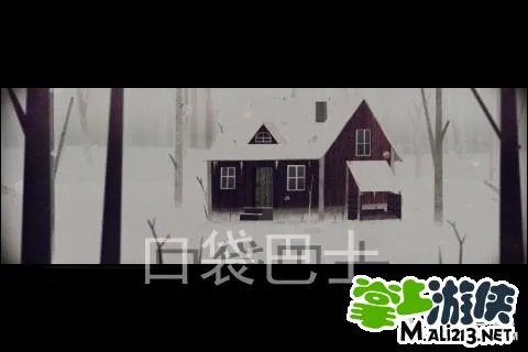 惊悚解谜游戏漫漫旅途Year Walk攻略图文详解