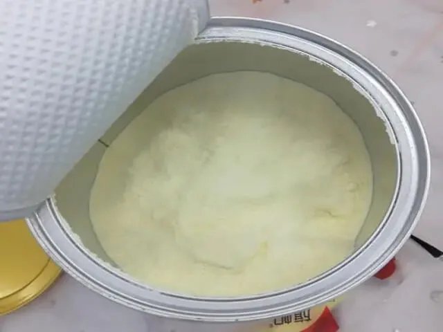 正确冲泡a2奶粉的步骤是怎么样的？