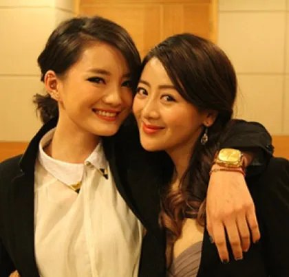 百万新娘之爱无悔吻戏曝光 古装美人入主现代豪门