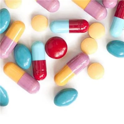 抗肝癌药品种有哪些